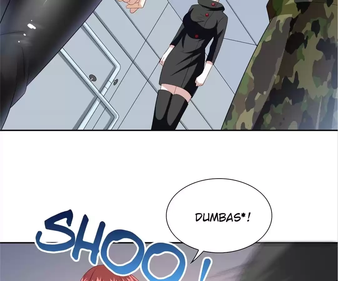 A Pretty's Super Zombie Chapter 151 page 23 - 