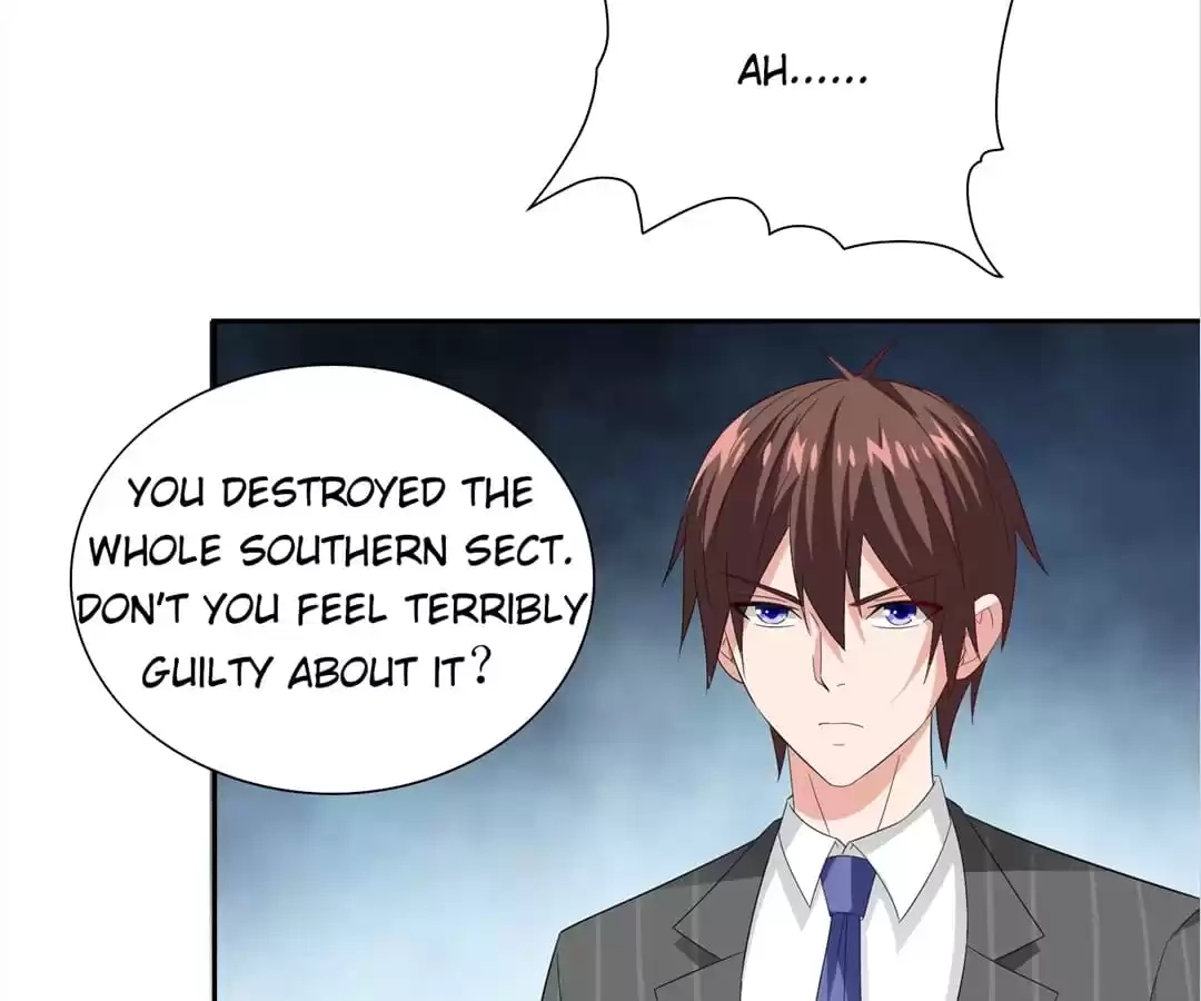A Pretty's Super Zombie Chapter 151 page 25 - 
