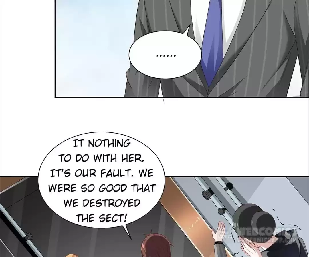 A Pretty's Super Zombie Chapter 151 page 26 - 