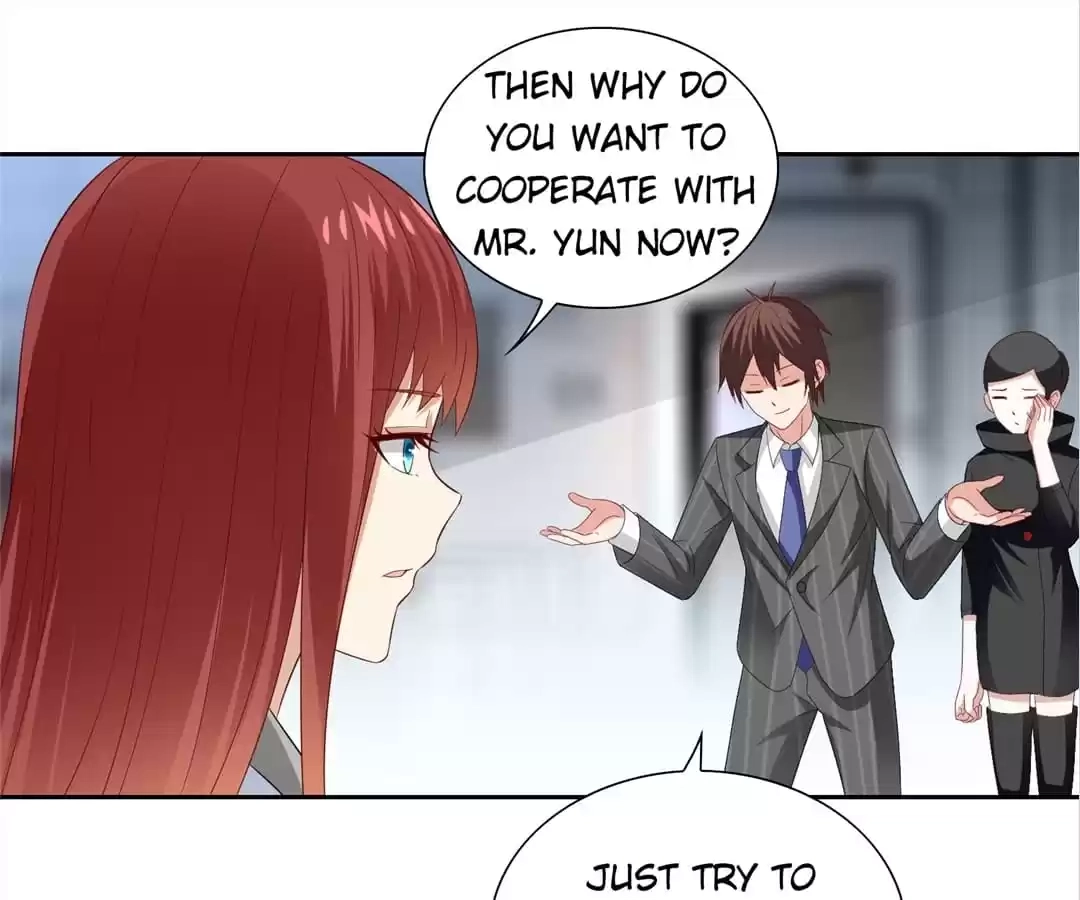 A Pretty's Super Zombie Chapter 151 page 28 - 