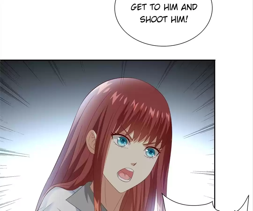 A Pretty's Super Zombie Chapter 151 page 29 - 
