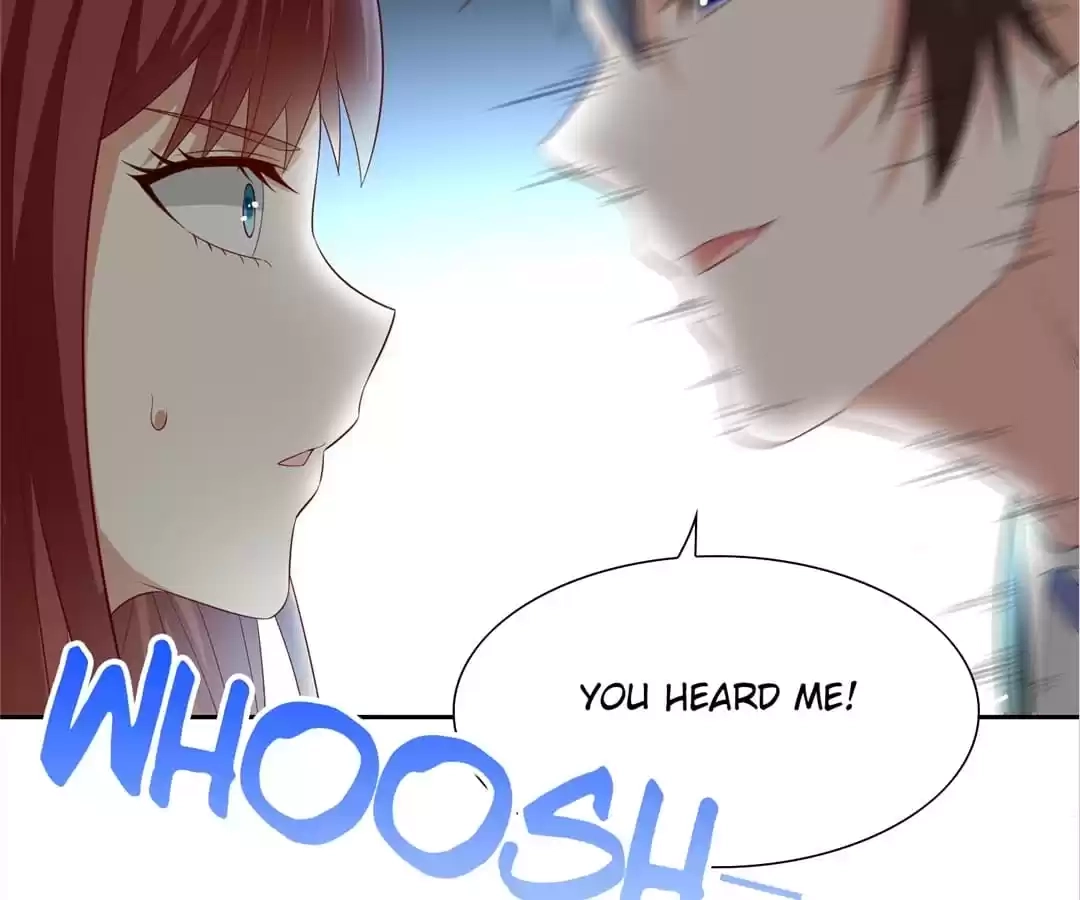 A Pretty's Super Zombie Chapter 151 page 31 - 