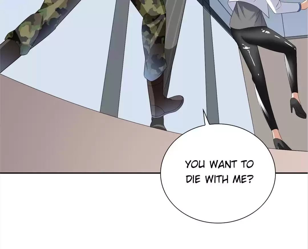 A Pretty's Super Zombie Chapter 151 page 36 - 