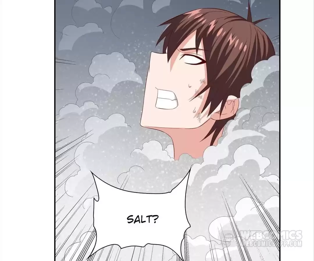 A Pretty's Super Zombie Chapter 151 page 42 - 