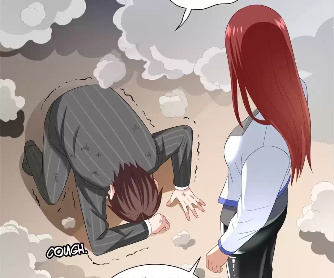 A Pretty's Super Zombie Chapter 151 page 44 - 