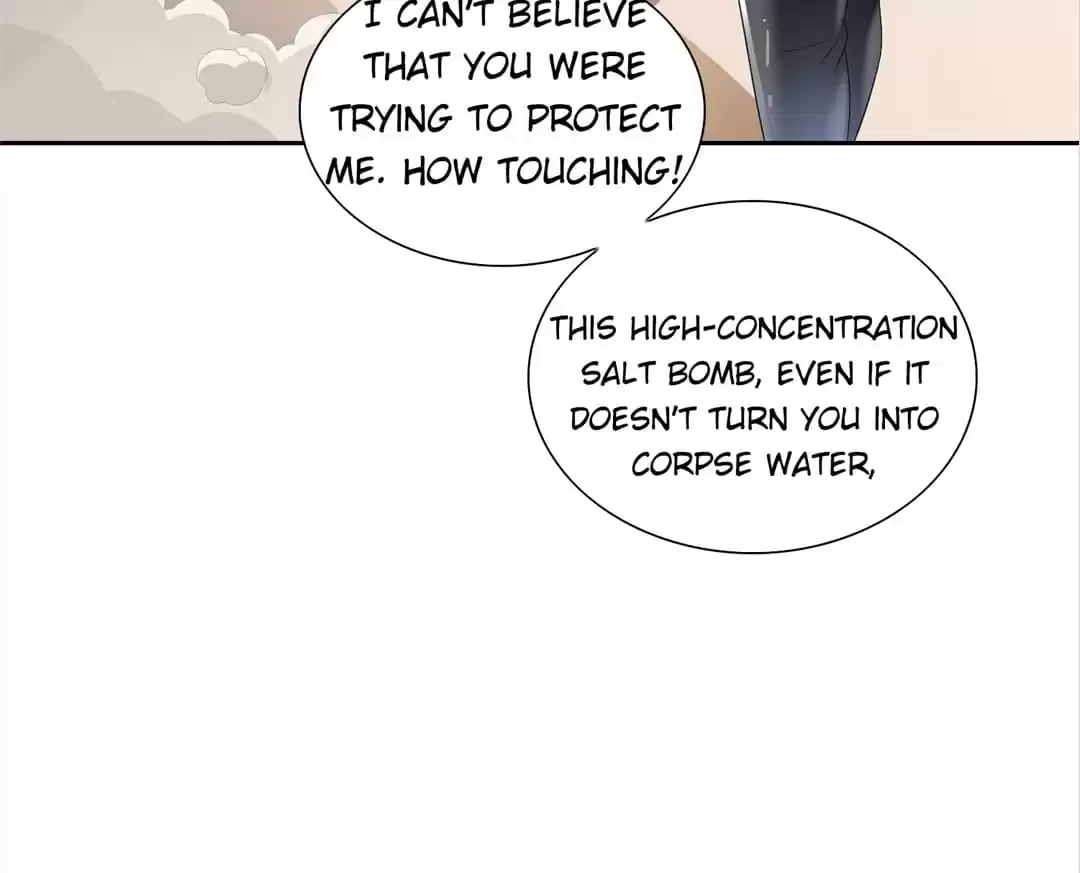 A Pretty's Super Zombie Chapter 151 page 45 - 