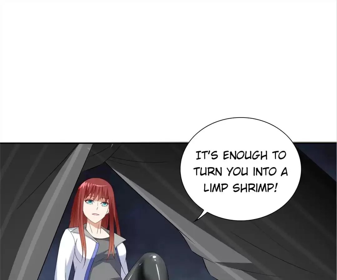 A Pretty's Super Zombie Chapter 151 page 46 - 
