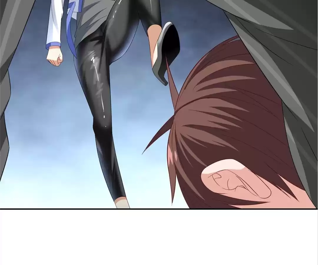 A Pretty's Super Zombie Chapter 151 page 47 - 