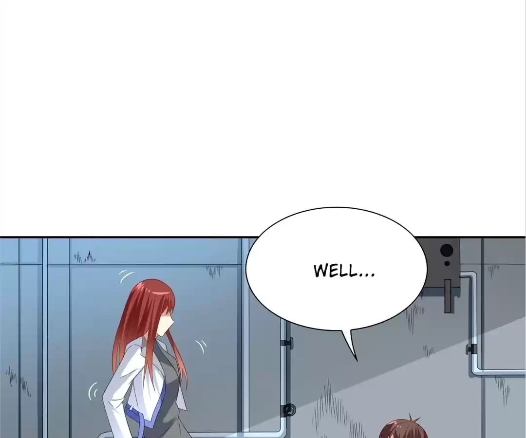 A Pretty's Super Zombie Chapter 151 page 49 - 