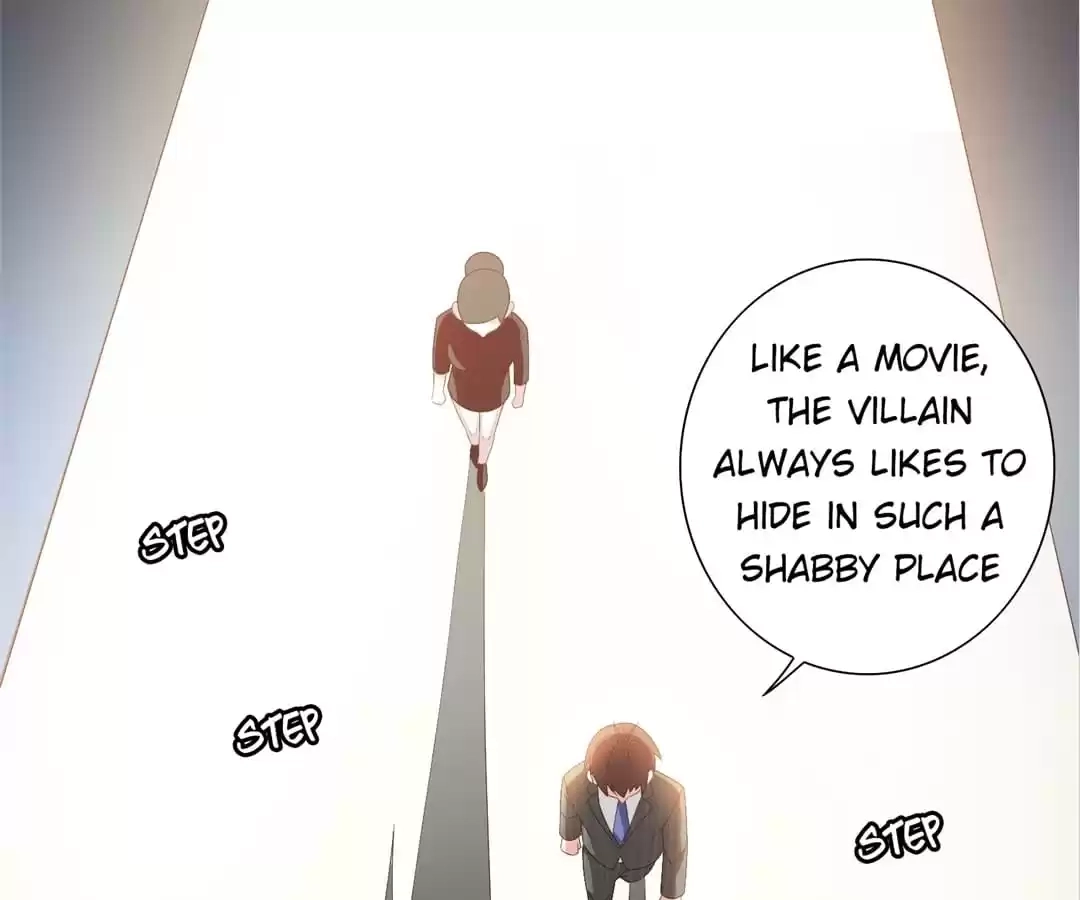 A Pretty's Super Zombie Chapter 151 page 6 - 