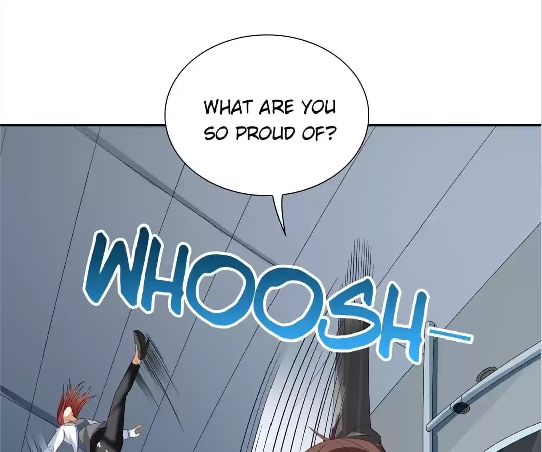 A Pretty's Super Zombie Chapter 151 page 52 - 