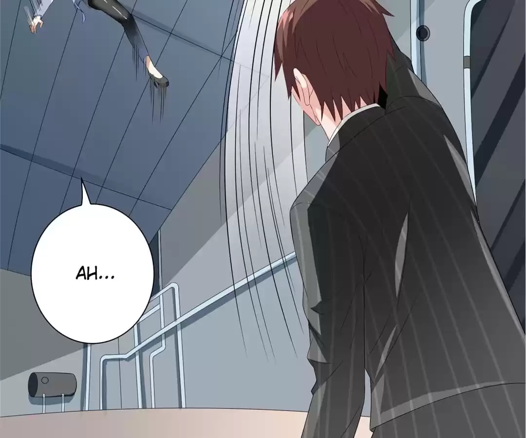 A Pretty's Super Zombie Chapter 151 page 53 - 
