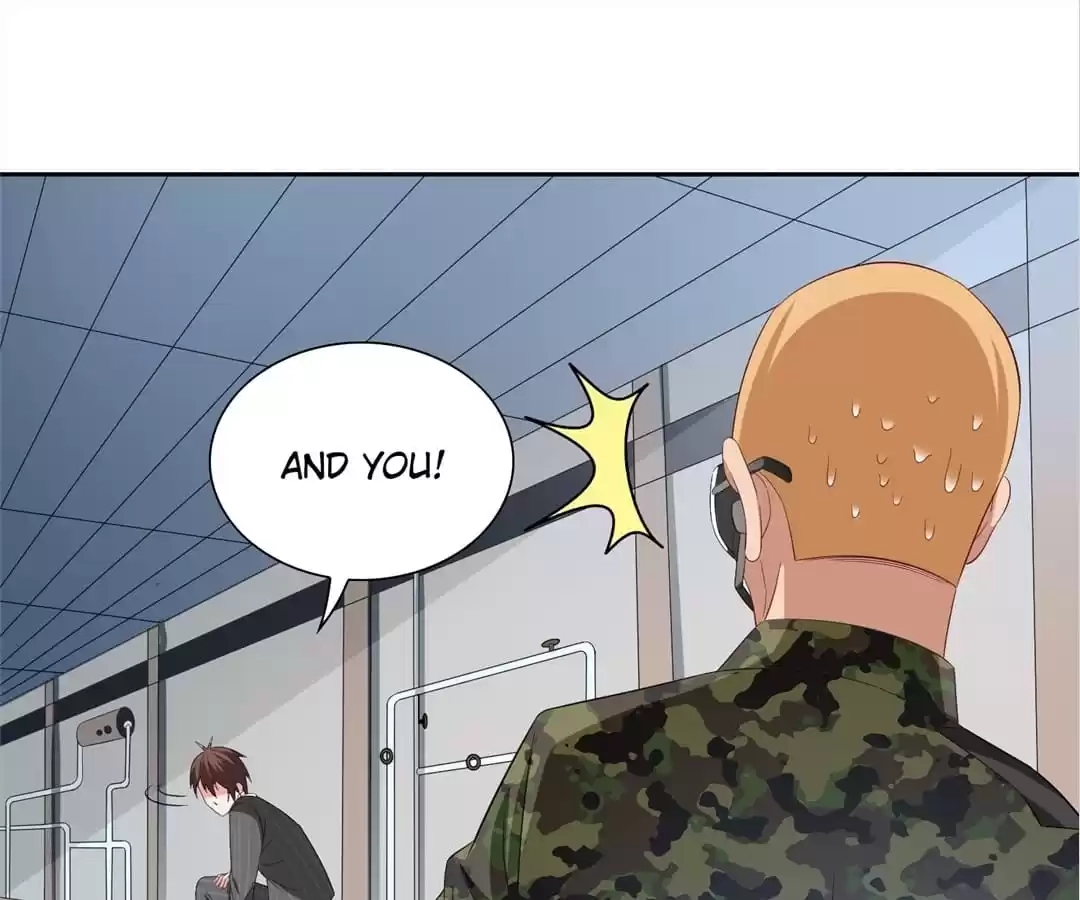 A Pretty's Super Zombie Chapter 151 page 55 - 