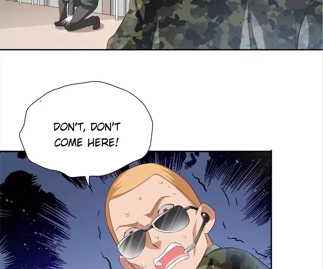 A Pretty's Super Zombie Chapter 151 page 56 - 
