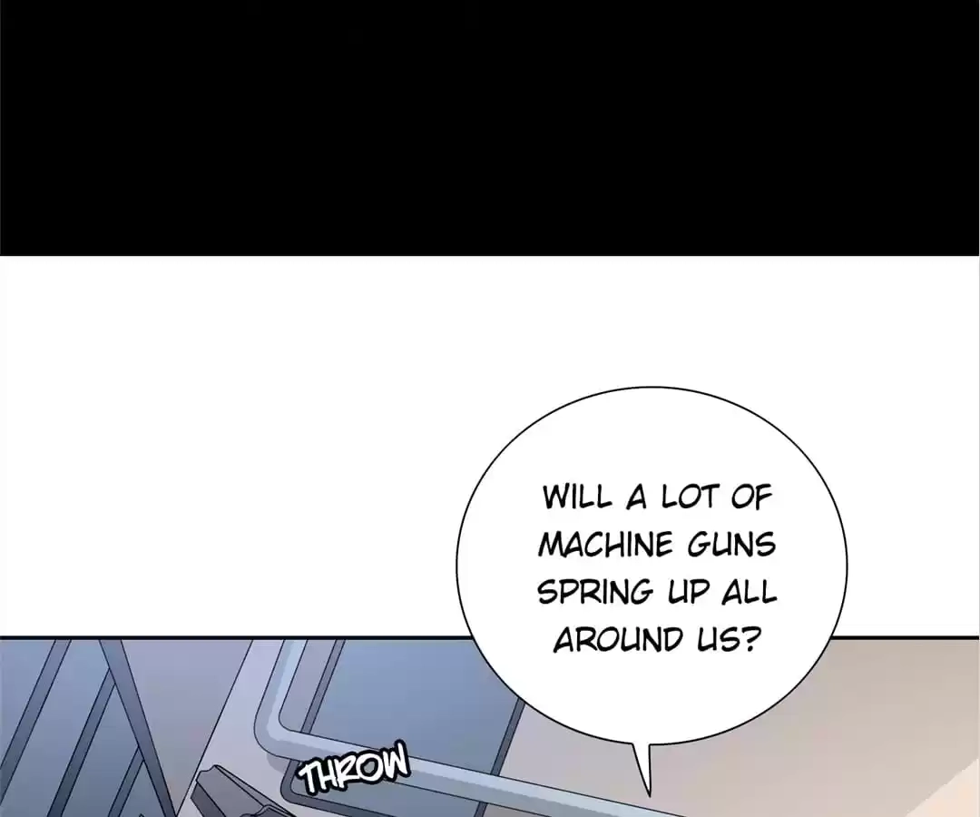 A Pretty's Super Zombie Chapter 151 page 8 - 