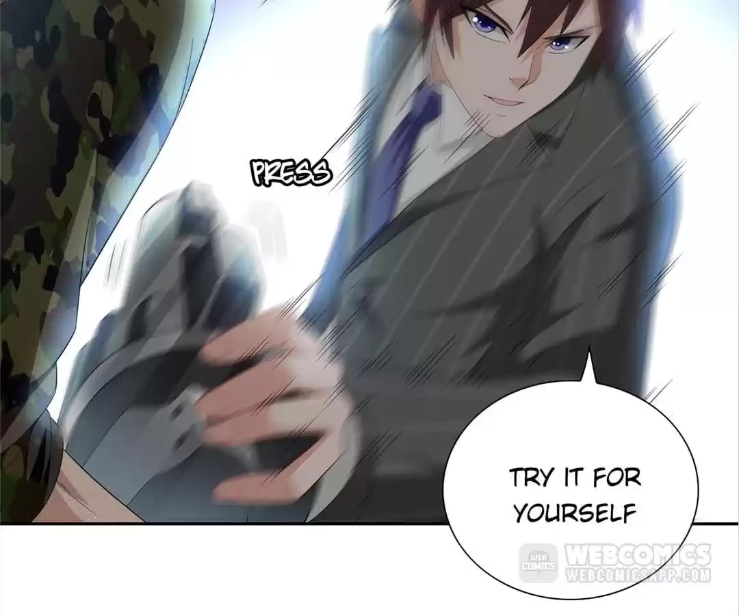 A Pretty's Super Zombie Chapter 152 page 2 - 