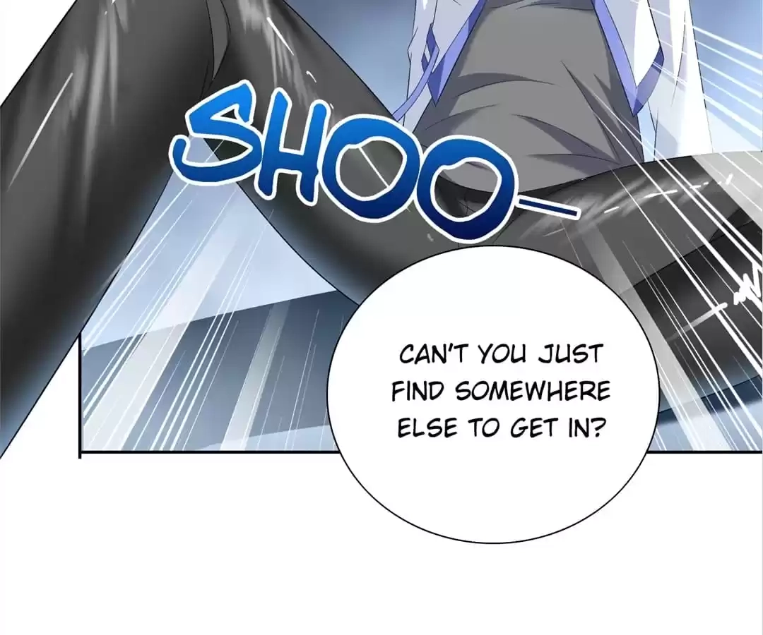 A Pretty's Super Zombie Chapter 152 page 13 - 