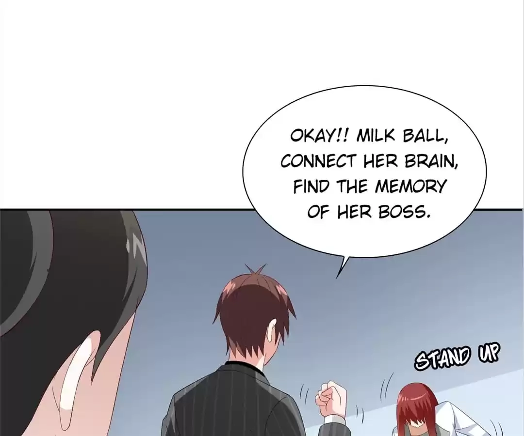 A Pretty's Super Zombie Chapter 152 page 15 - 