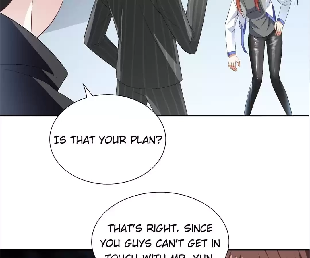A Pretty's Super Zombie Chapter 152 page 16 - 