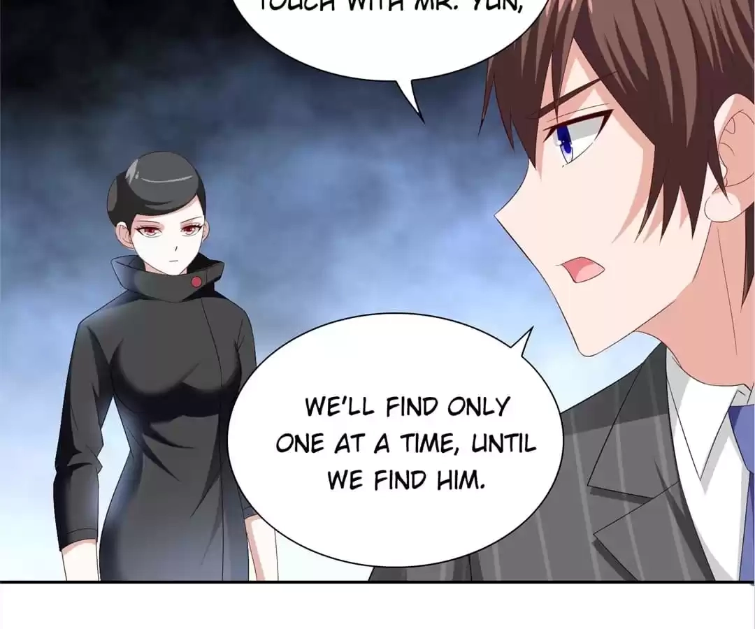 A Pretty's Super Zombie Chapter 152 page 17 - 
