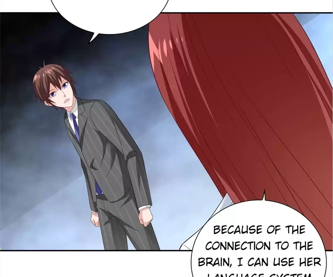 A Pretty's Super Zombie Chapter 152 page 21 - 