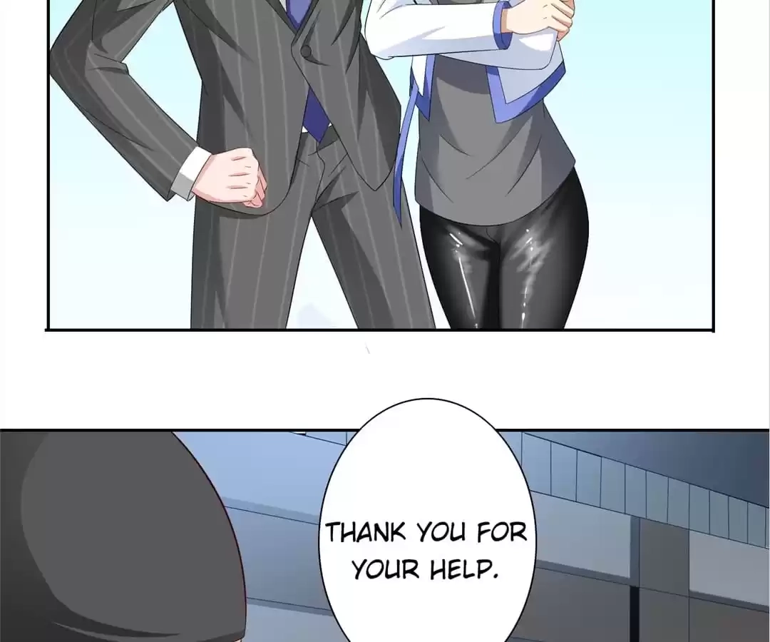 A Pretty's Super Zombie Chapter 152 page 23 - 