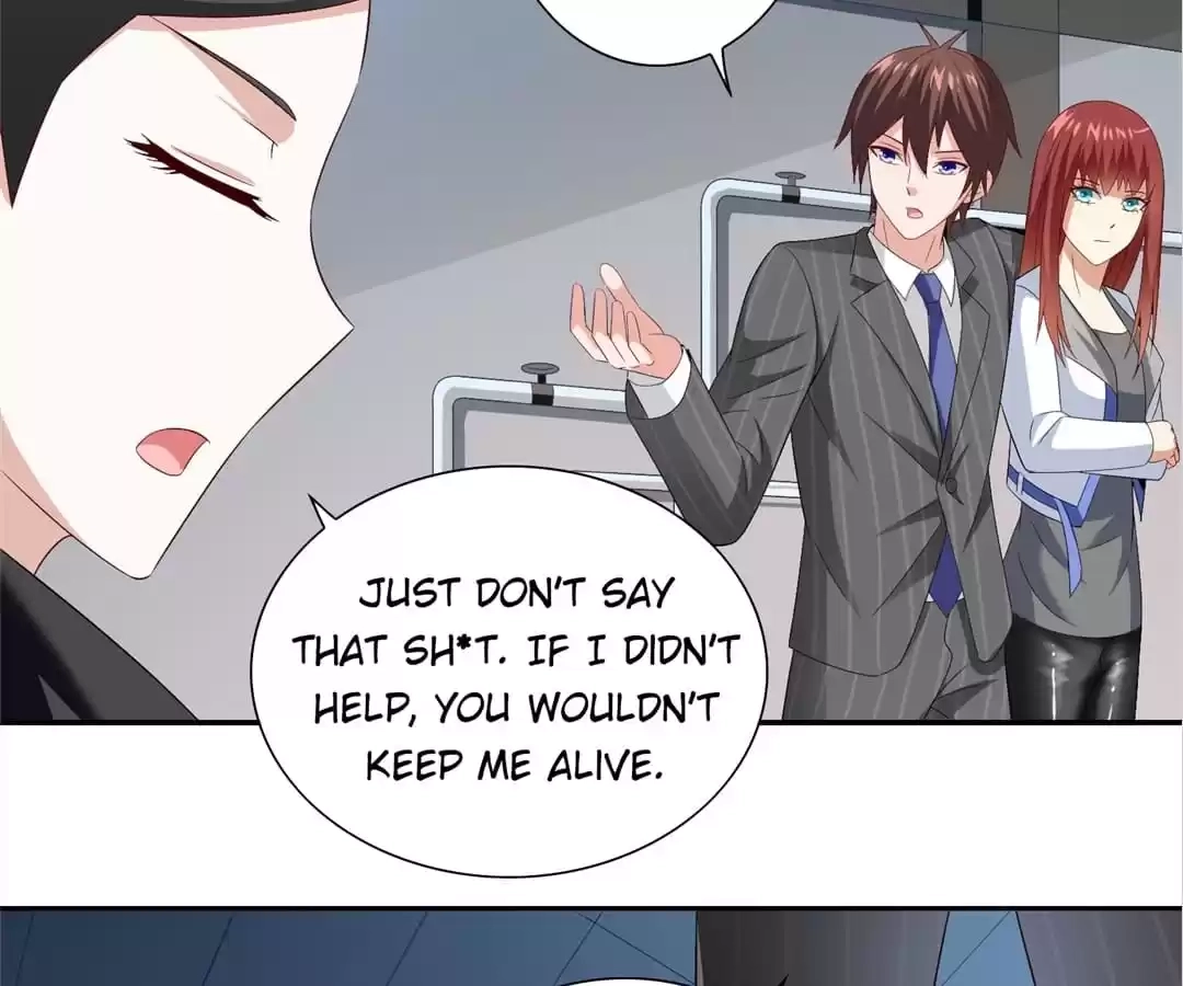 A Pretty's Super Zombie Chapter 152 page 24 - 