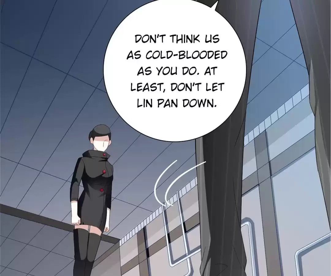 A Pretty's Super Zombie Chapter 152 page 25 - 