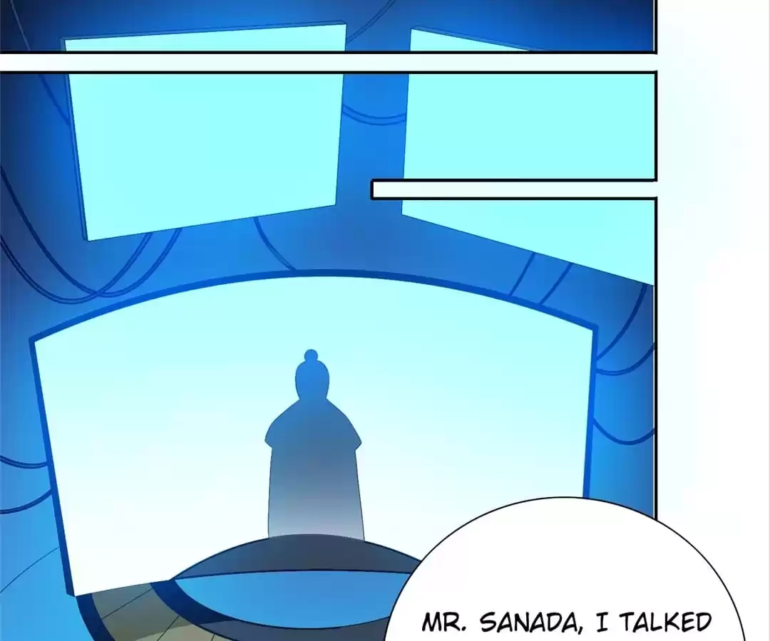 A Pretty's Super Zombie Chapter 152 page 27 - 