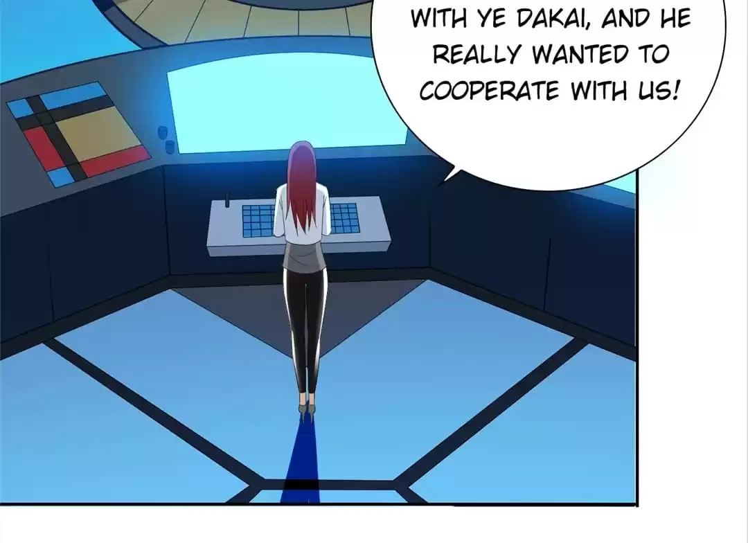 A Pretty's Super Zombie Chapter 152 page 28 - 