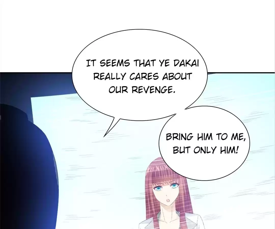 A Pretty's Super Zombie Chapter 152 page 36 - 