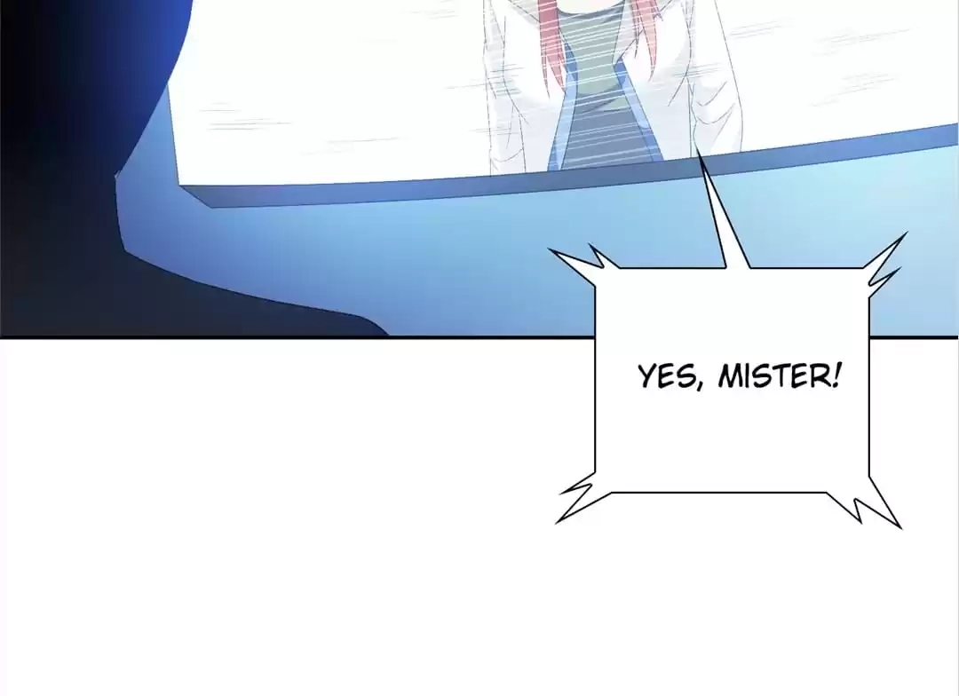 A Pretty's Super Zombie Chapter 152 page 37 - 
