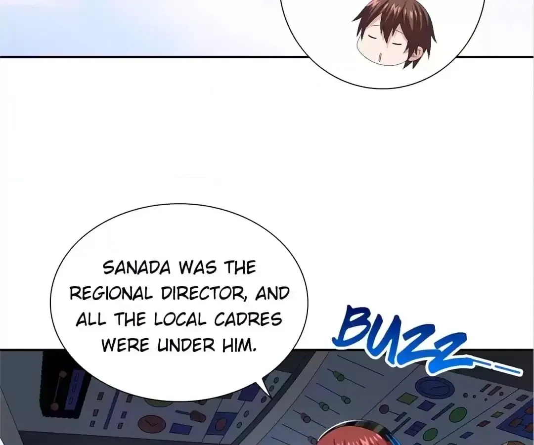 A Pretty's Super Zombie Chapter 152 page 40 - 