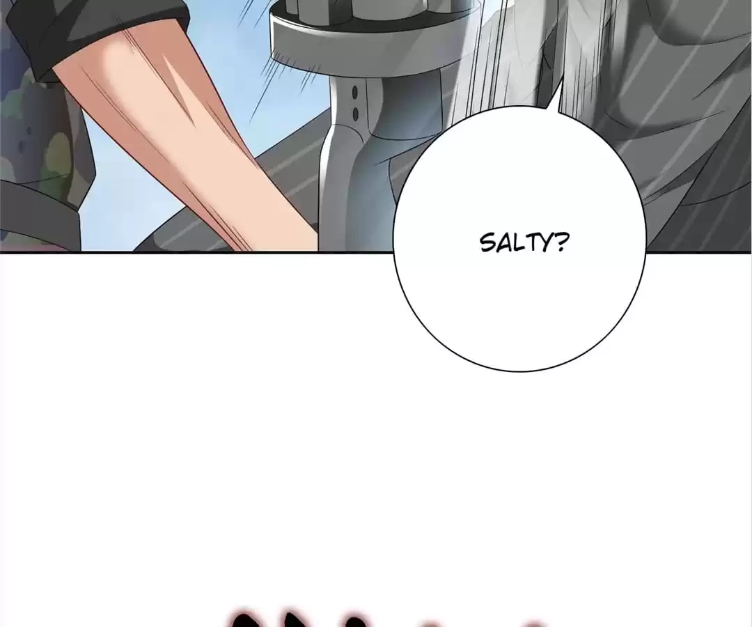 A Pretty's Super Zombie Chapter 152 page 5 - 
