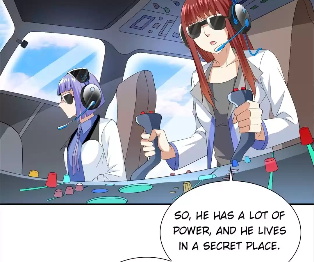 A Pretty's Super Zombie Chapter 152 page 41 - 
