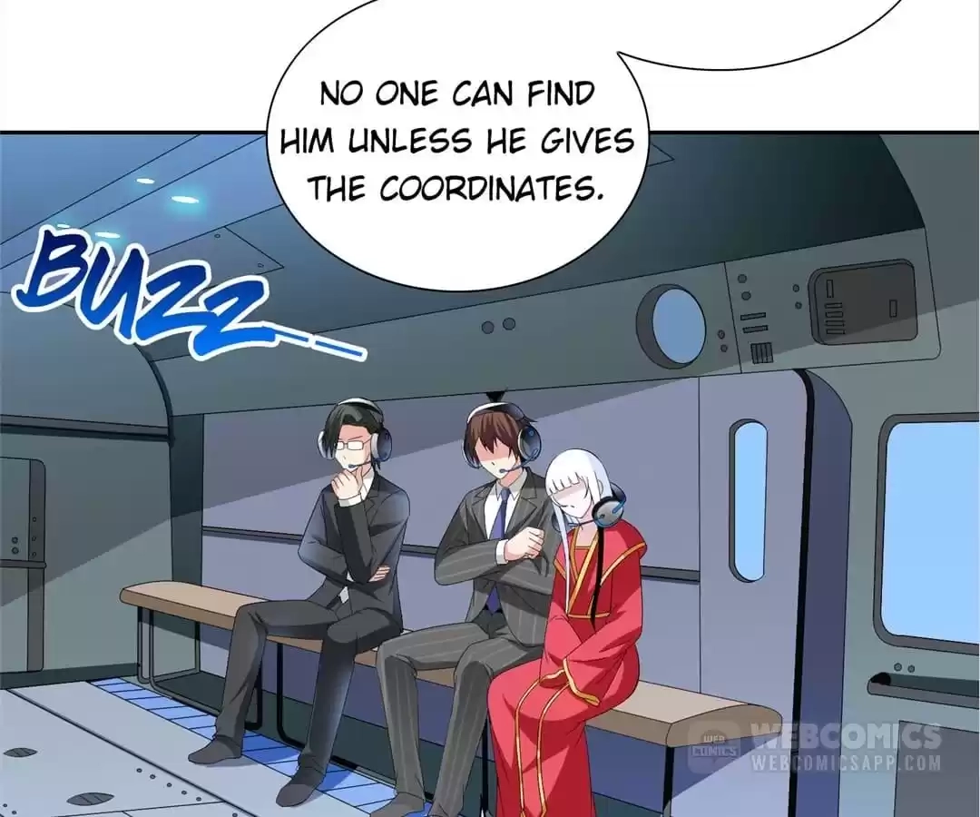 A Pretty's Super Zombie Chapter 152 page 42 - 