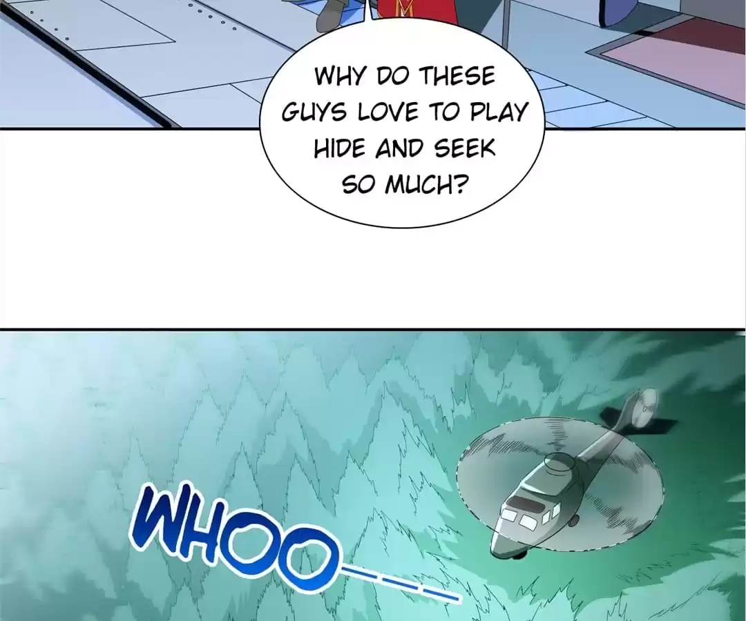 A Pretty's Super Zombie Chapter 152 page 43 - 