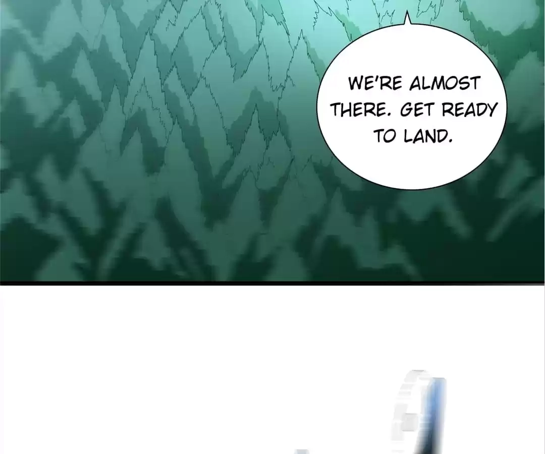 A Pretty's Super Zombie Chapter 152 page 44 - 