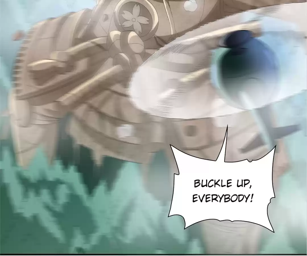 A Pretty's Super Zombie Chapter 152 page 48 - 