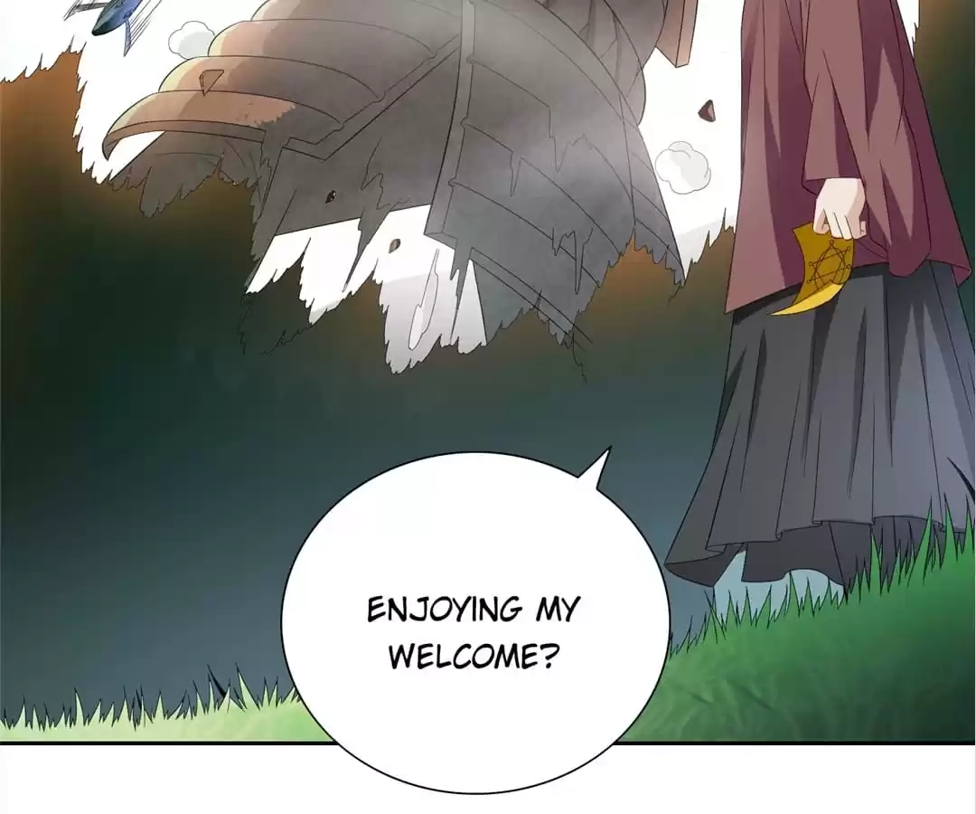 A Pretty's Super Zombie Chapter 152 page 52 - 