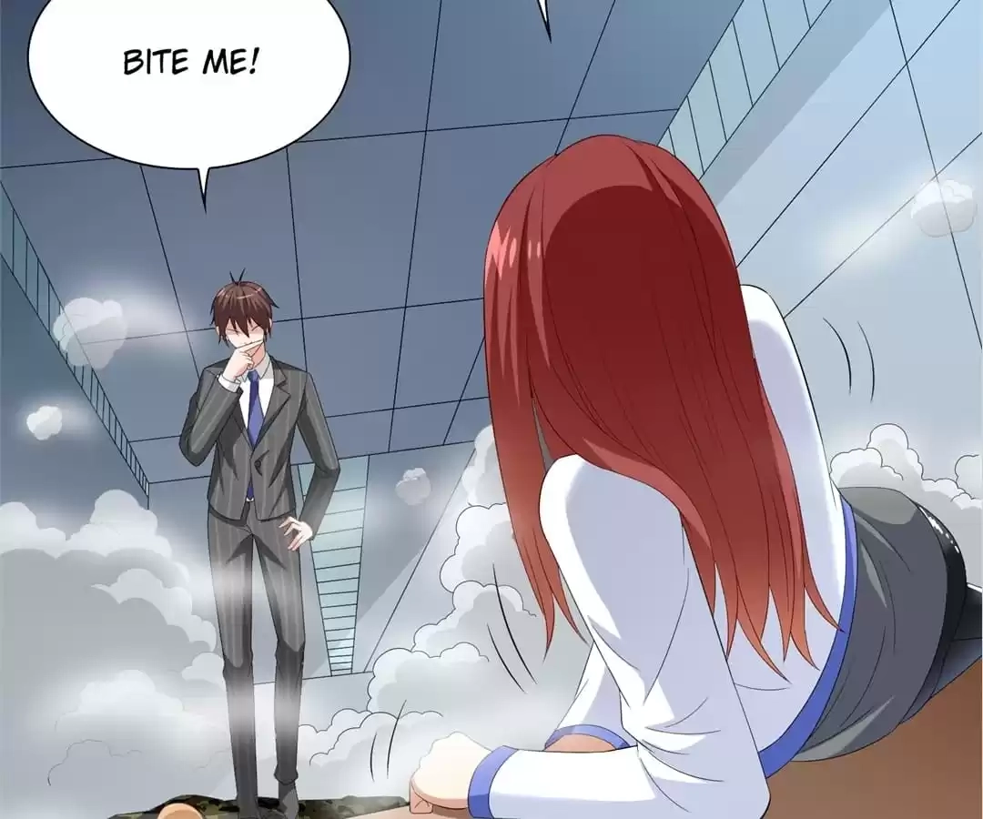 A Pretty's Super Zombie Chapter 152 page 7 - 