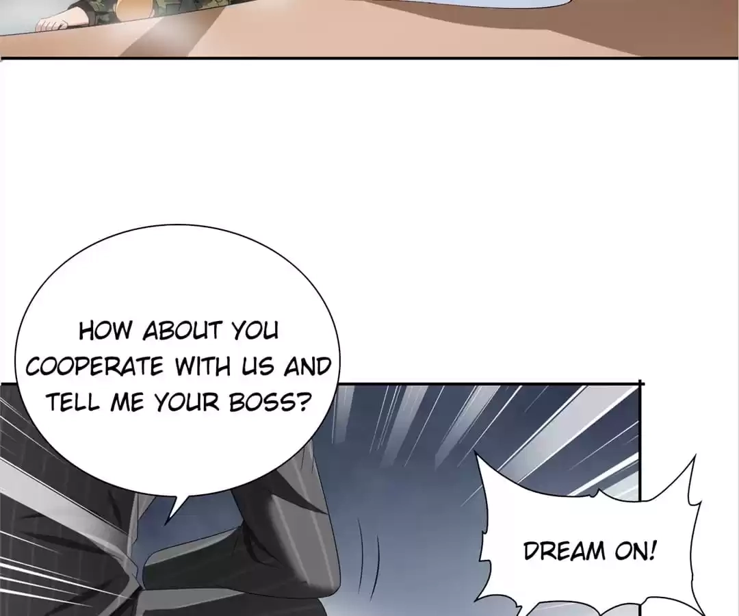 A Pretty's Super Zombie Chapter 152 page 8 - 