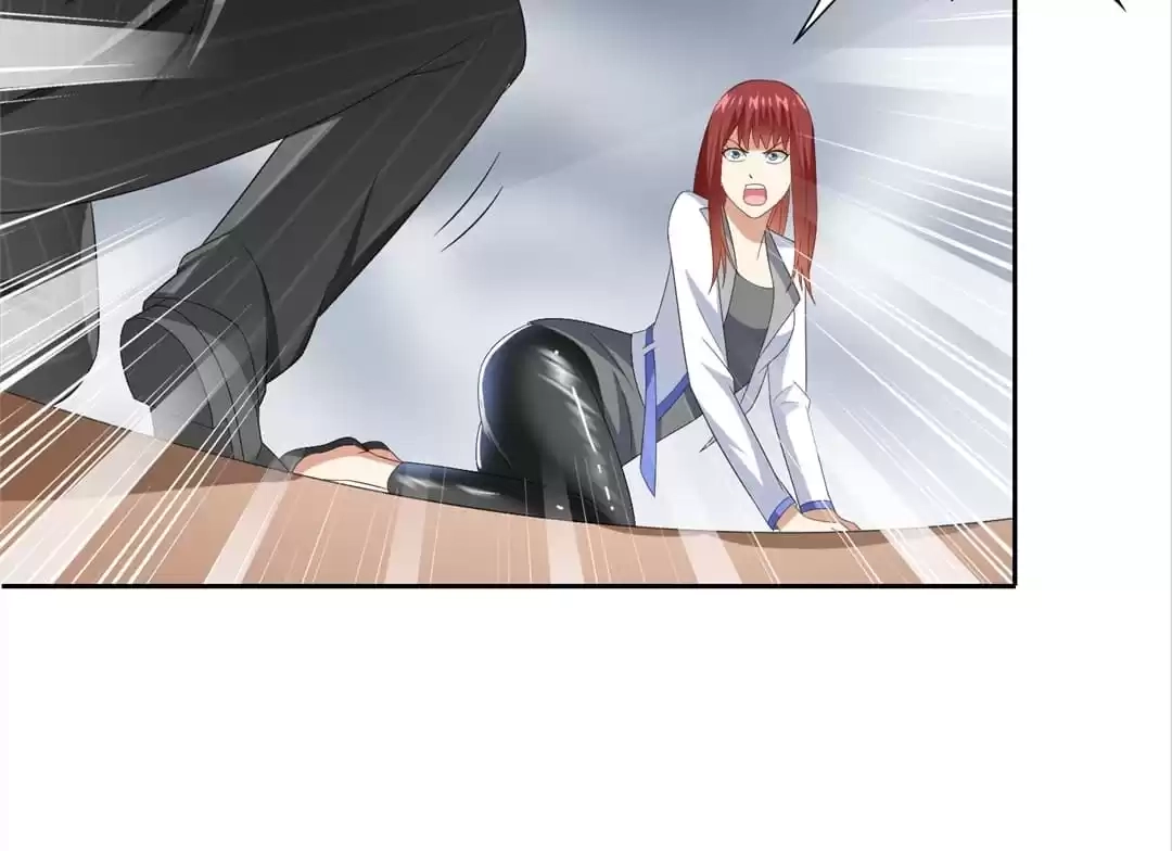 A Pretty's Super Zombie Chapter 152 page 9 - 