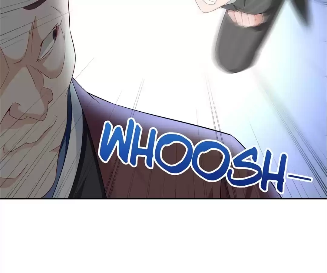 A Pretty's Super Zombie Chapter 153 page 11 - 