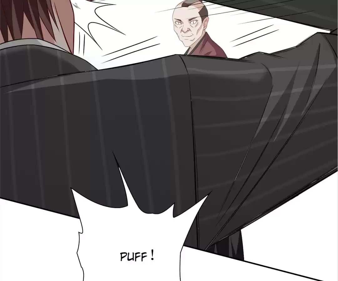 A Pretty's Super Zombie Chapter 153 page 16 - 