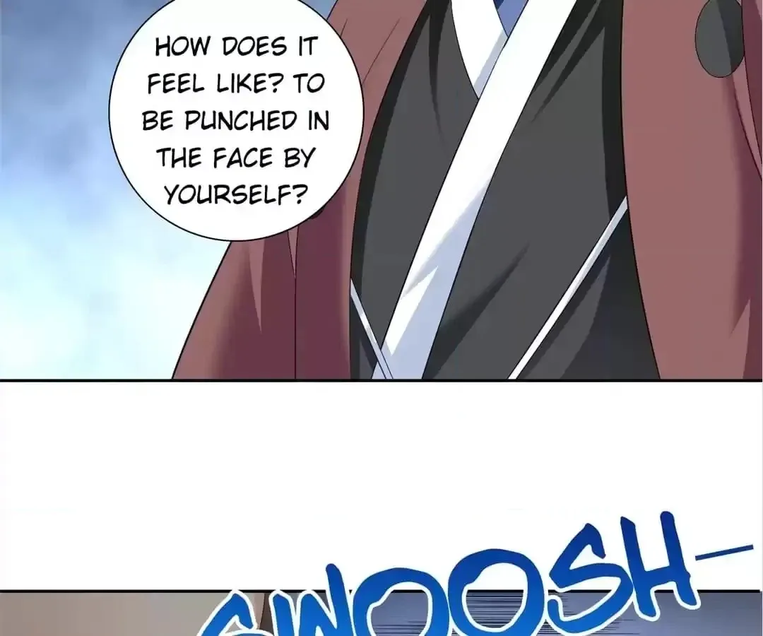 A Pretty's Super Zombie Chapter 153 page 20 - 