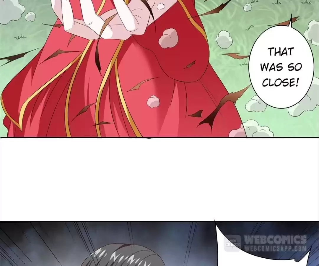 A Pretty's Super Zombie Chapter 153 page 26 - 