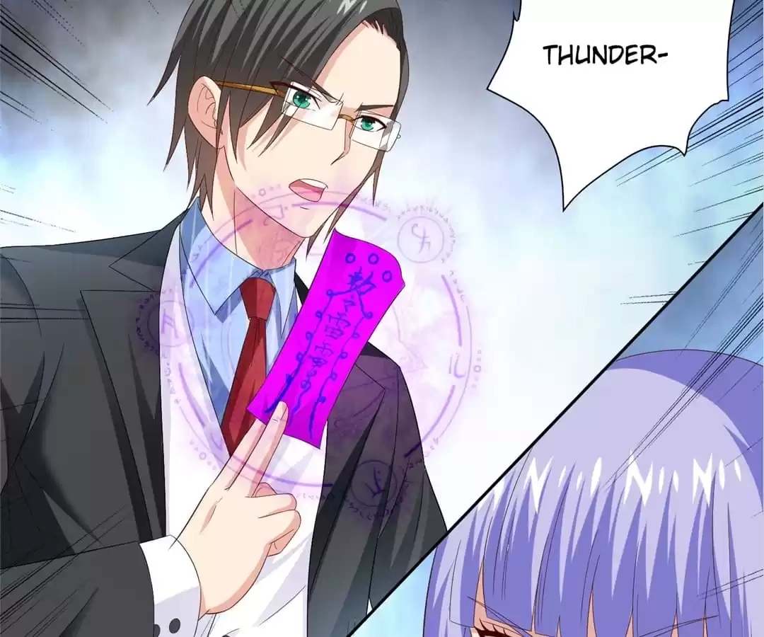 A Pretty's Super Zombie Chapter 153 page 27 - 