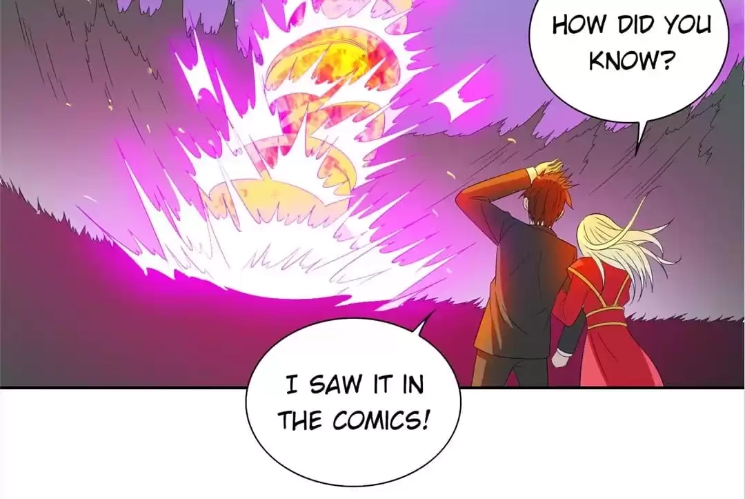 A Pretty's Super Zombie Chapter 153 page 38 - 