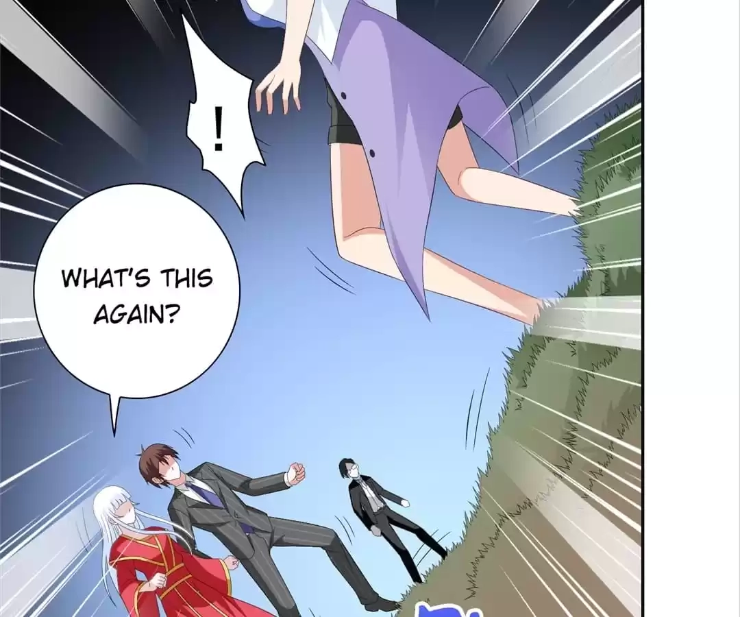 A Pretty's Super Zombie Chapter 153 page 44 - 